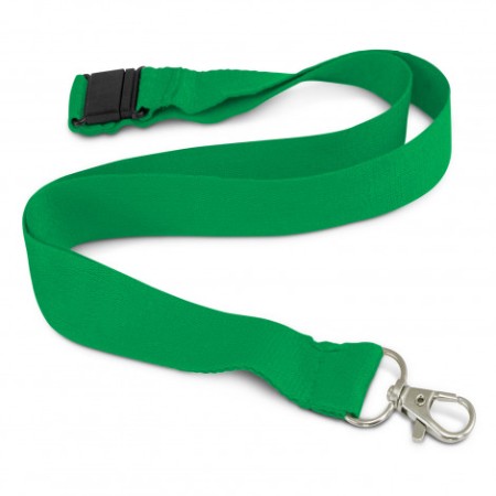 Bamboo Lanyard Promotional Products
